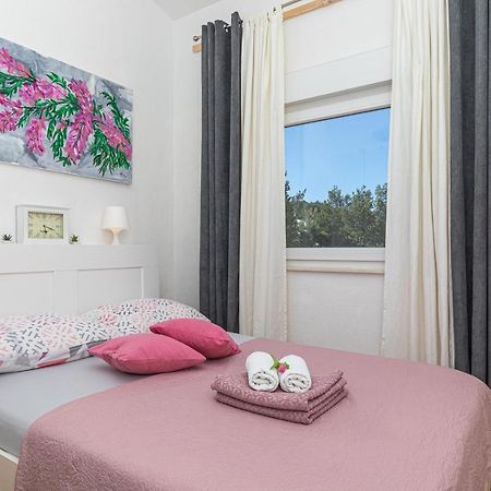 Apartment Glavica Trogir Ngoại thất bức ảnh