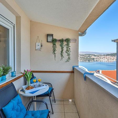 Apartment Glavica Trogir Ngoại thất bức ảnh