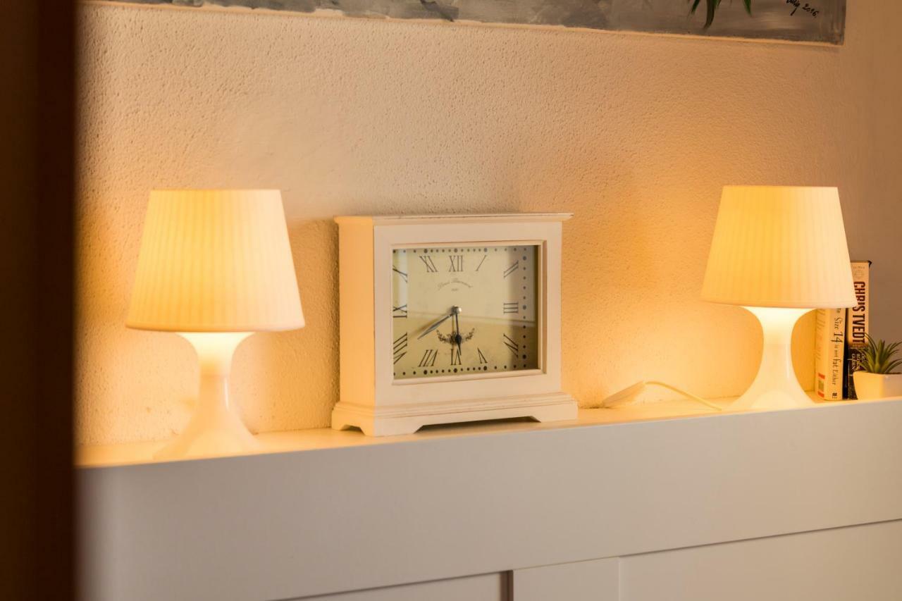 Apartment Glavica Trogir Ngoại thất bức ảnh